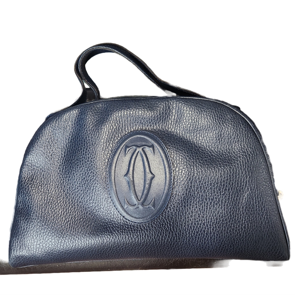 Cartier Handbag - Picture 2 of 9